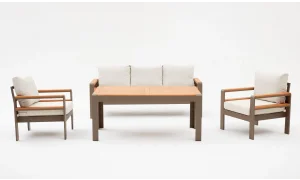 Salda Bahçe ve Balkon Takımı