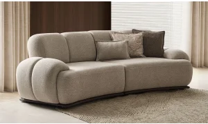 Salda Koltuk Takımı