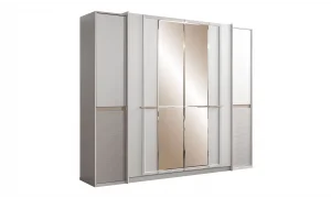 Salda Yatak Odası Takımı