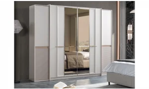 Salda Yatak Odası Takımı