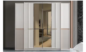 Salda Yatak Odası Takımı