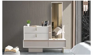 Salda Yatak Odası Takımı