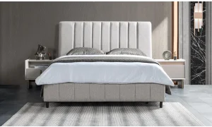 Salda Yatak Odası Takımı