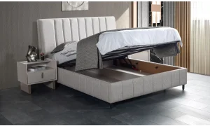 Salda Yatak Odası Takımı