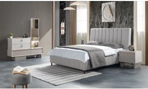 Salda Yatak Odası Takımı