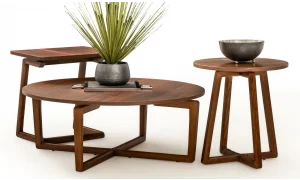 Salt Koltuk Takımı