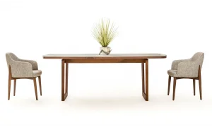 Salt Yemek Odası Takımı