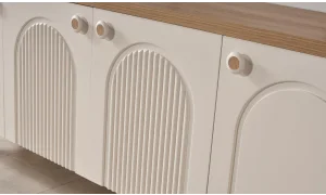 Salvador Konsol ve Ayna