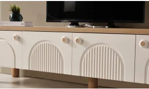 Salvador Tv Sehpası