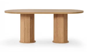 Salvador Yemek Masası