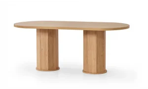 Salvador Yemek Masası Takımı