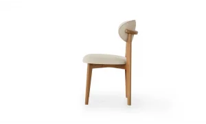 Salvador Yemek Masası Takımı