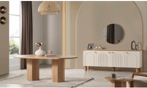 Salvador Yemek Odası Takımı