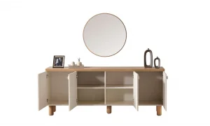 Salvador Yemek Odası Takımı