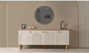 Salvador Yemek Odası Takımı