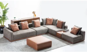 Sandor Köşe Koltuk Takımı