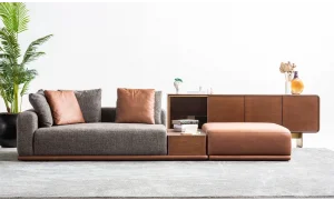 Sandor Köşe Koltuk Takımı