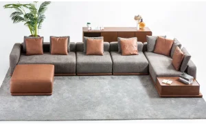 Sandor Köşe Koltuk Takımı