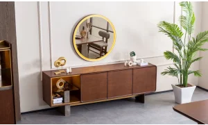 Sandor Yemek Odası Takımı