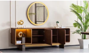 Sandor Yemek Odası Takımı