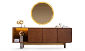 Sandor Yemek Odası Takımı