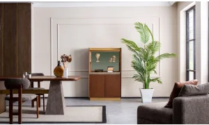 Sandor Yemek Odası Takımı