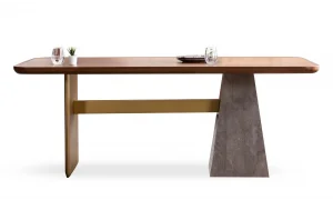 Sandor Yemek Odası Takımı