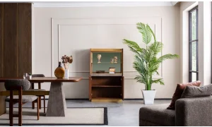 Sandor Yemek Odası Takımı