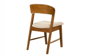 Sante Sandalye (Ceviz)