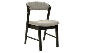 Sante Sandalye (Siyah)