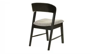 Sante Sandalye (Siyah)