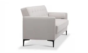 Larus 3lü Kanepe (Krem)