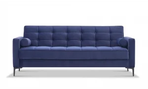 Larus 3lü Kanepe (Lacivert)