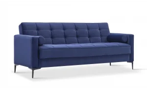 Larus 3lü Kanepe (Lacivert)