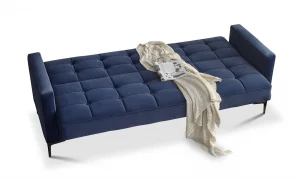 Larus 3lü Kanepe (Lacivert)