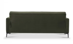 Larus 3lü Kanepe (Yeşil)