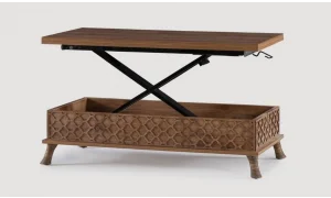 Selçuklu Orta Sehpa