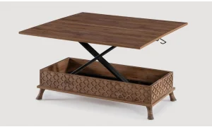 Selçuklu Orta Sehpa