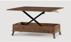 Selçuklu Orta Sehpa