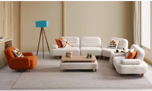 Select Köşe Koltuk Takımı