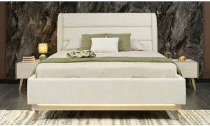 Selene Bazalı Karyola (180x200)