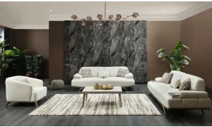 Selene Koltuk Takımı