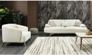 Selene Koltuk Takımı