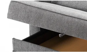 Senta 2li Yataklı Kanepe