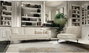 Sento Koltuk Takımı