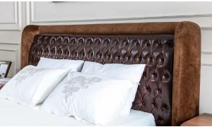 Seren Bazalı Karyola (180x200)