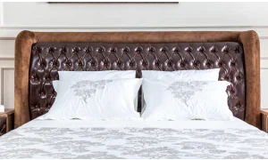 Seren Bazalı Karyola (180x200)