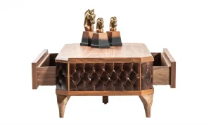 Seren Çekmeceli Orta Sehpa