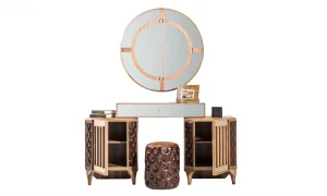 Seren Şifonyer ve Ayna