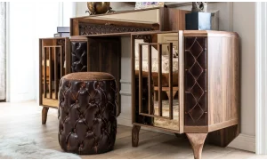 Seren Şifonyer ve Ayna